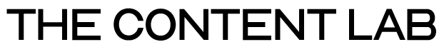 The Content Lab